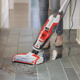 BISSELL CrossWave Hard Floor Cleaner Wet Dry Vacuum 1785M - Refurbished
