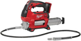 Electric - M18 Cordless Dual-Speed Lubrication Gun (Unfitted)