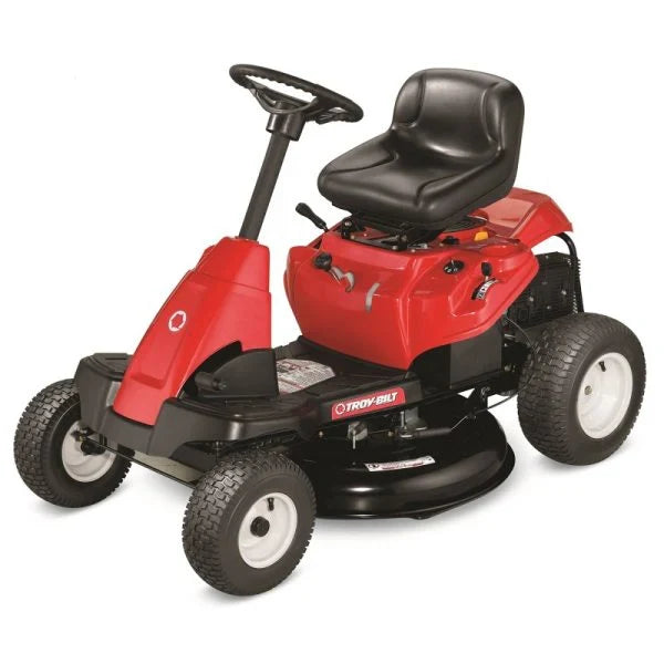 30-Inch 6 Speed Premium Neighborhood Riding Lawn Mower Remanufactured K6974
