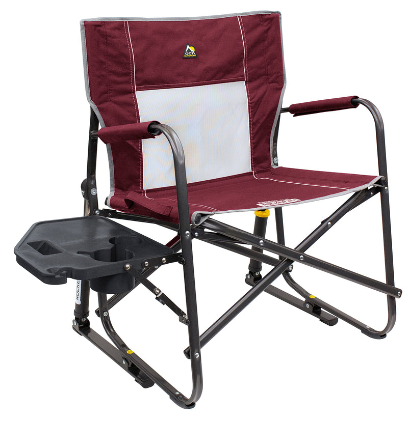 Freestyle Rocker XL Portable Folding Rocking Chair R2831