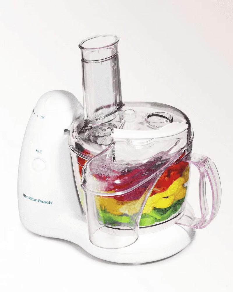 PrepStar Food Processor | Model# 70550R Z9783
