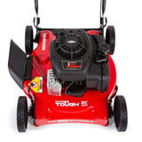 20-Inch 125Cc Gas Push Mower with Engine