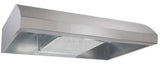 BXT130 30 in Under Cabinet Range Hood