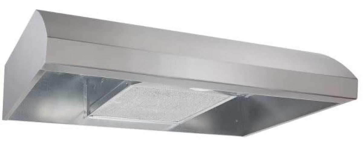 BXT130 30 in Under Cabinet Range Hood