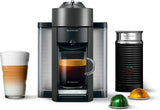 Coffee and espresso machine