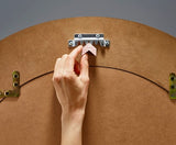 3M Claw DrywAll Picture Hangers, 65-lb Capacity