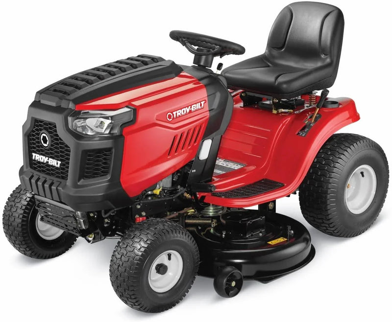 Hydrostatic 42-Inch 547cc Lawn Riding Mower P6484