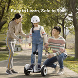 Self Balancing Electric Hoverboard Compatible