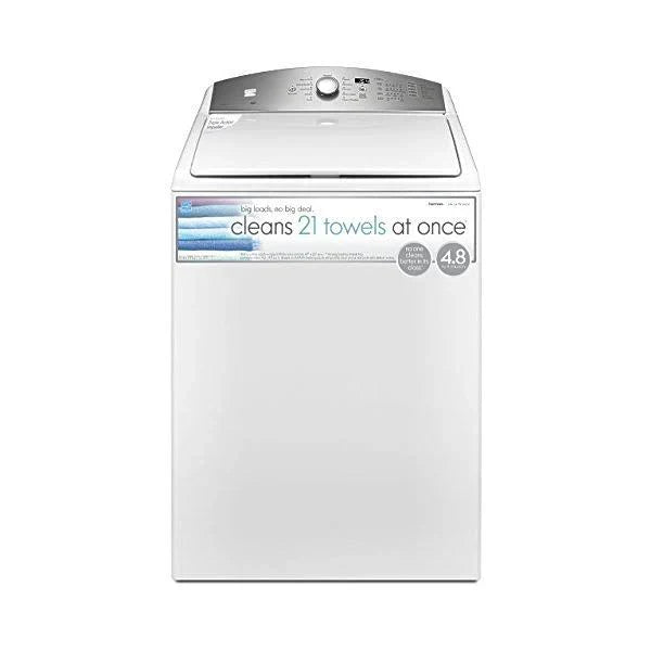 26132 Top-Loading Washer - White