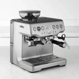 Barista Express Espresso Machine