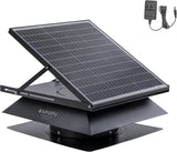 Wall Mount Exhaust Fan