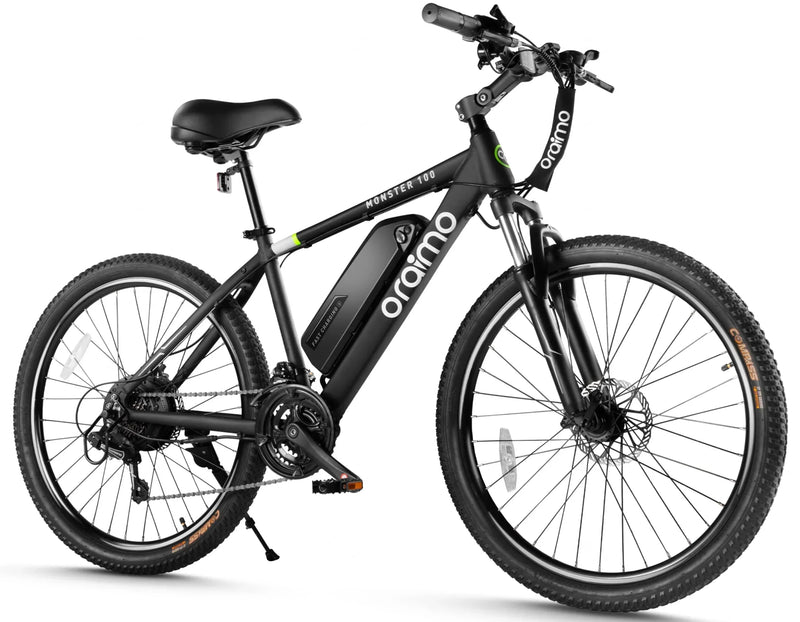 Electric Bike for Adults with 350W BAFANG Motor G1741