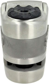 Steel Rock Detecto XPlus 8008 type lockset