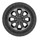 Cooper Discoverer 275/60R20 115T All Terrain Tire -- Durable, Quiet, Wet & Snow Grip