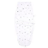 EWSK30012 Essential Easy Wrap Swaddle, Twinkle Collection, 3-pk