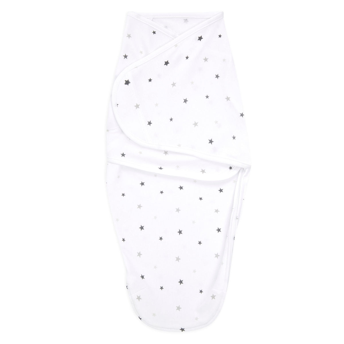 EWSK30012 Essential Easy Wrap Swaddle, Twinkle Collection, 3-pk