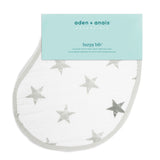 Essentials Burpy Bib, Dusty