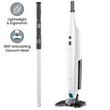 EcoSurfer W2 Solar Powered Robotic Pool Skimmer