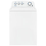 Amana 4.4 cu. ft. White Top Load Washer with High-efficiency Agitator