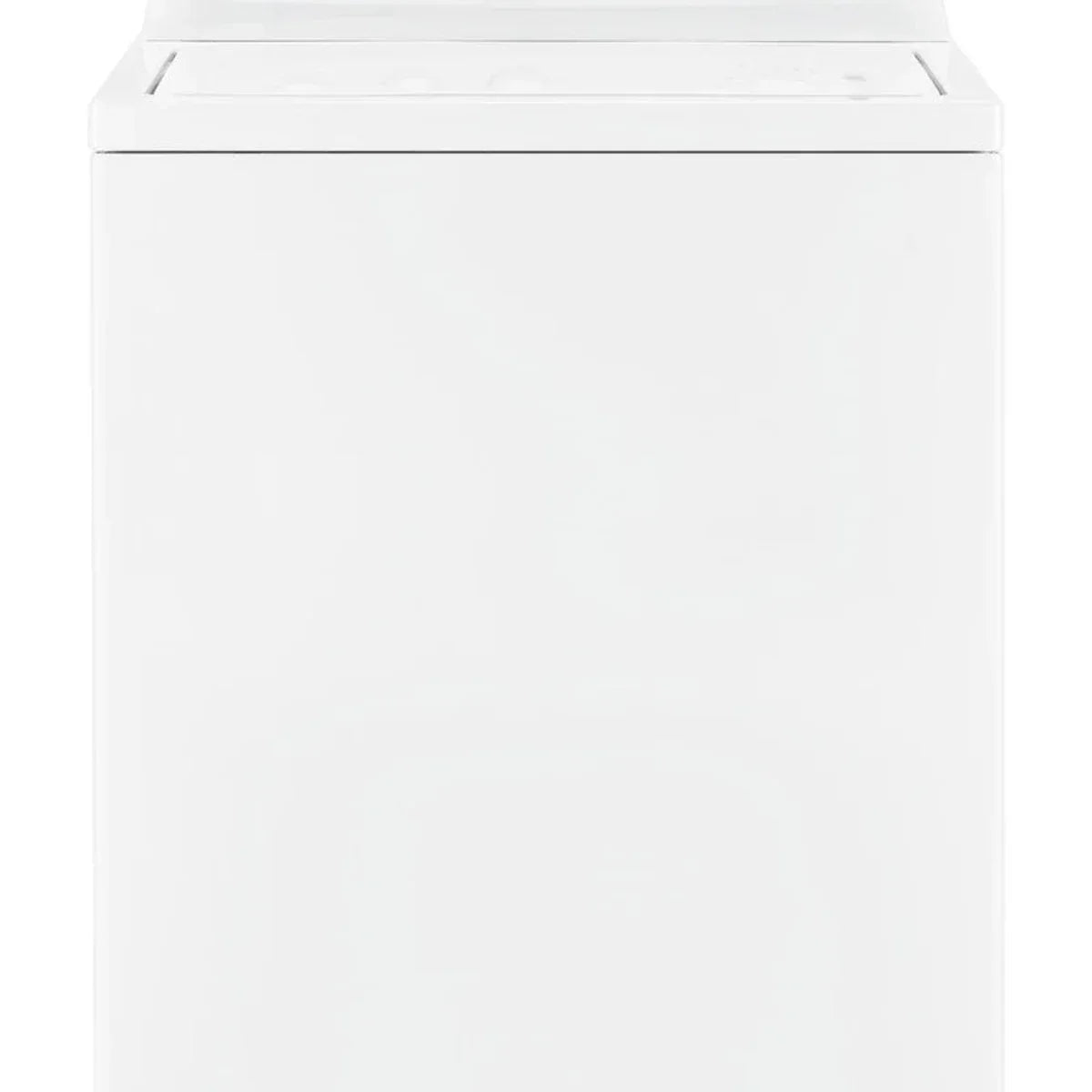 Amana 4.4 cu. ft. White Top Load Washer with High-efficiency Agitator