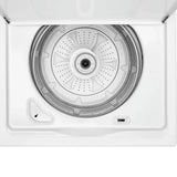 Amana 4.4 cu. ft. White Top Load Washer with High-efficiency Agitator