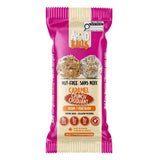Amino Balls Vegan Protein Variety Pack, 36 x 40 g