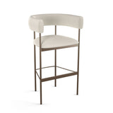 Julius Bar Stool