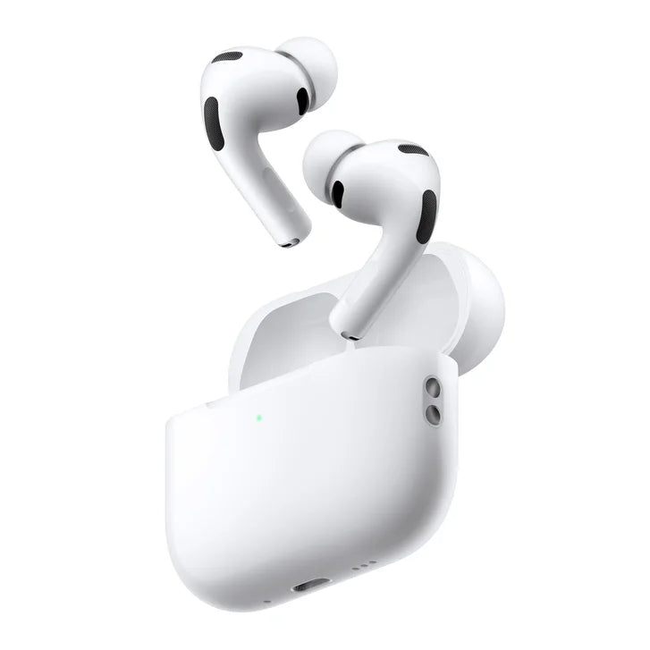 Apple AirPods Pro 3rd Generation with MagSafe Charging Case (USB-C)
