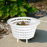 Aquarius ABS Swimming Pool Wall Skimmer Basket