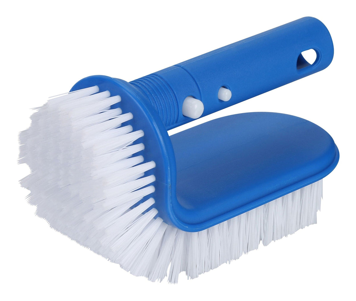 Aquarius Curved Pool Hand Brush