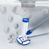 Aquarius Deluxe Underwater Vacuum Cleaner
