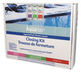 Aquarius In Ground Pool Closing Kit