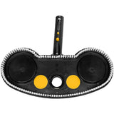 Aquarius Multi-Surface Vacuum Head