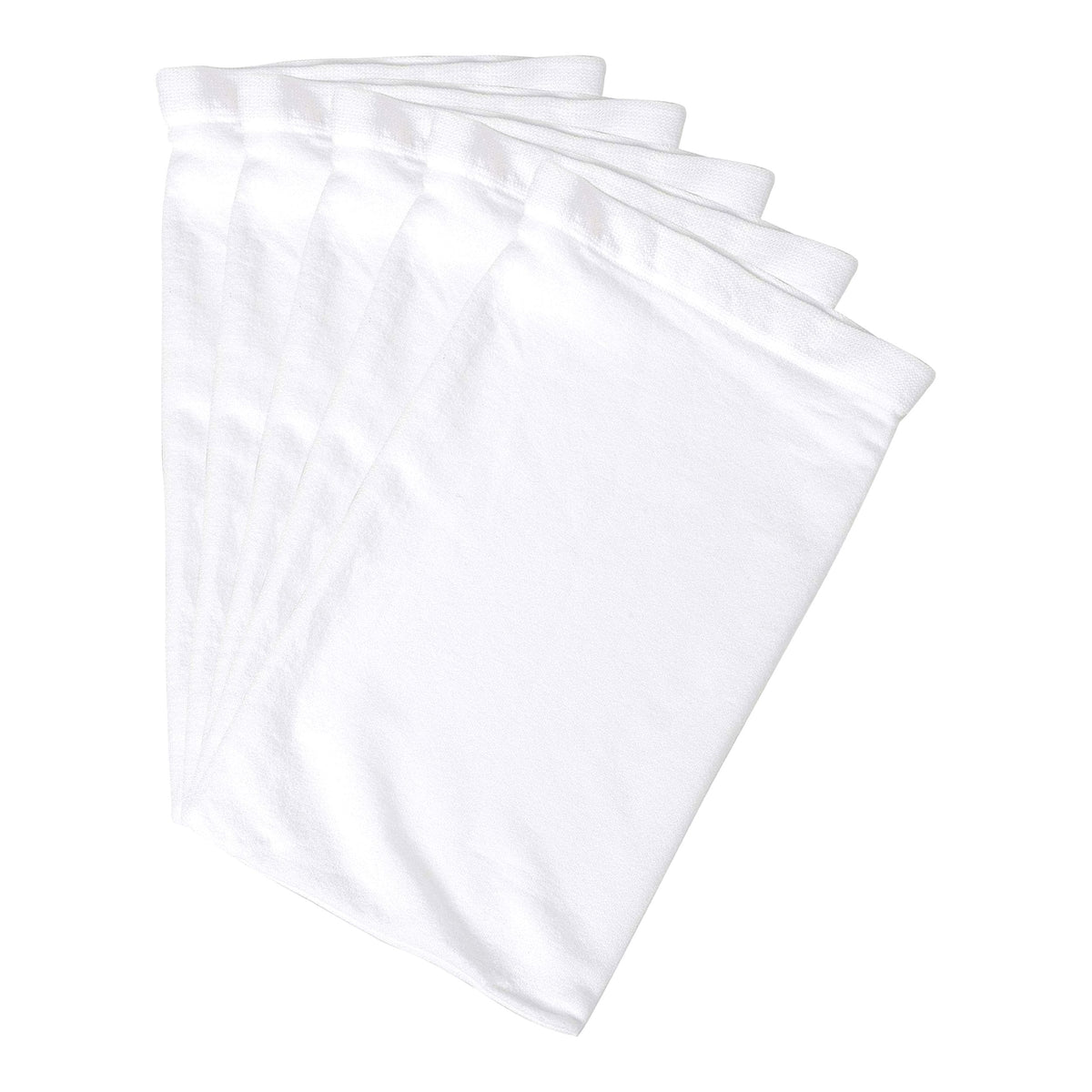 Aquarius Pool Skimmer Socks for Baskets & Skimmers, 5-pk