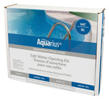 Aquarius Saltwater Pool Opening Kit