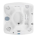 Aquaterra Aryana 44-jet Spa