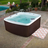 Aquaterra Aryana 44-jet Spa