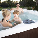 Aquaterra Aryana 44-jet Spa