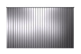 Arrow Elite 10x4-ft Galvalume Corrosion-Resistant Steel Shed