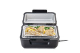 12V Car Food Warmer, 3-L