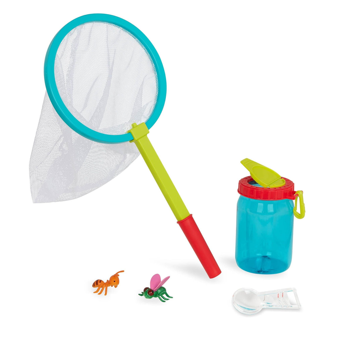 Bug Catcher Kit