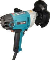 7'' Vertical Polisher, Blue