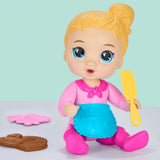 Baker Baby BLDH