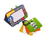Flip For Art Activity Mirror with Cards