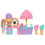 Chelsea Ice Cream Playset