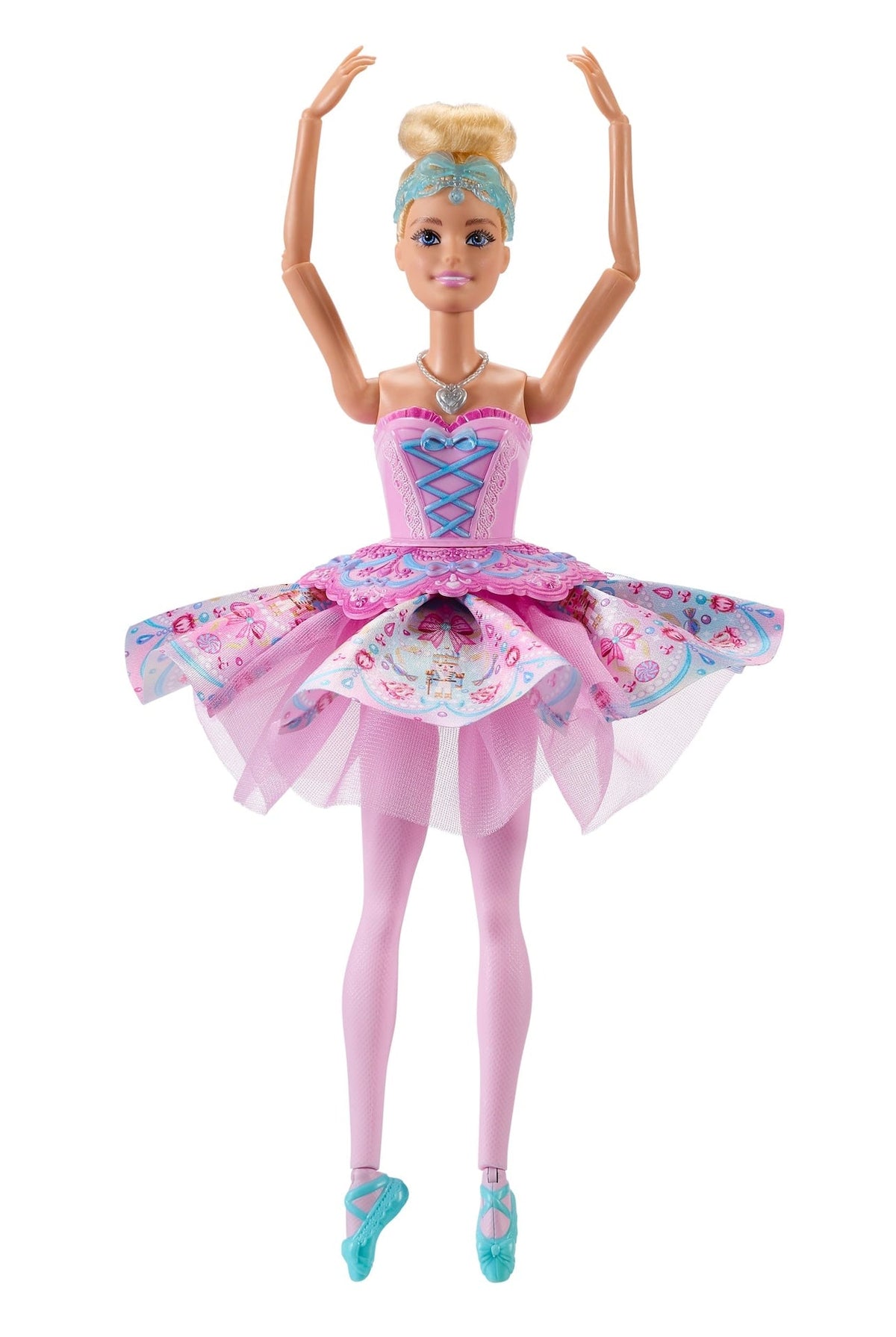 Deluxe Feature Doll Clara