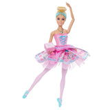 Deluxe Feature Doll Clara