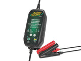Smart Battery Charger/Maintainer, 3-Amp, 6V/12V