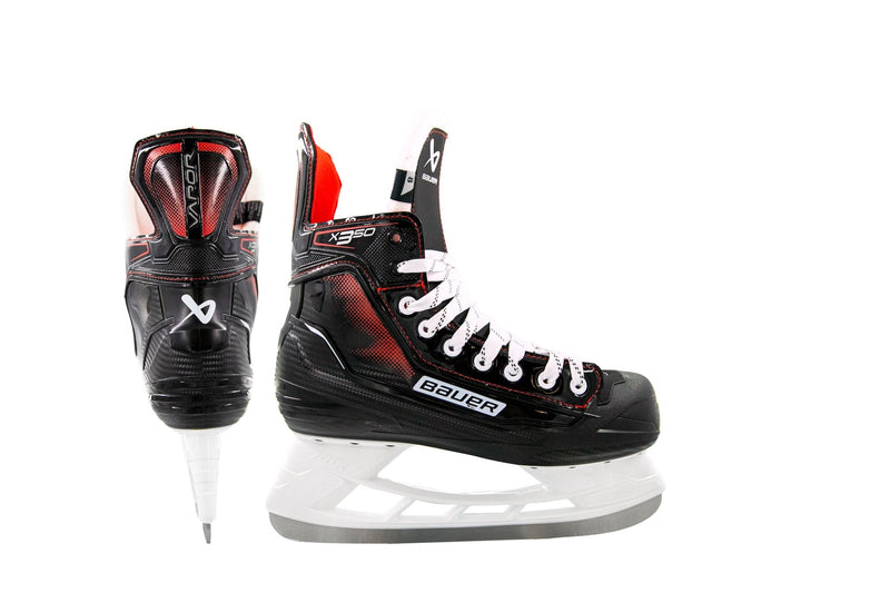 Vapor X350 Hockey Skates, Youth, Assorted Sizes K4159