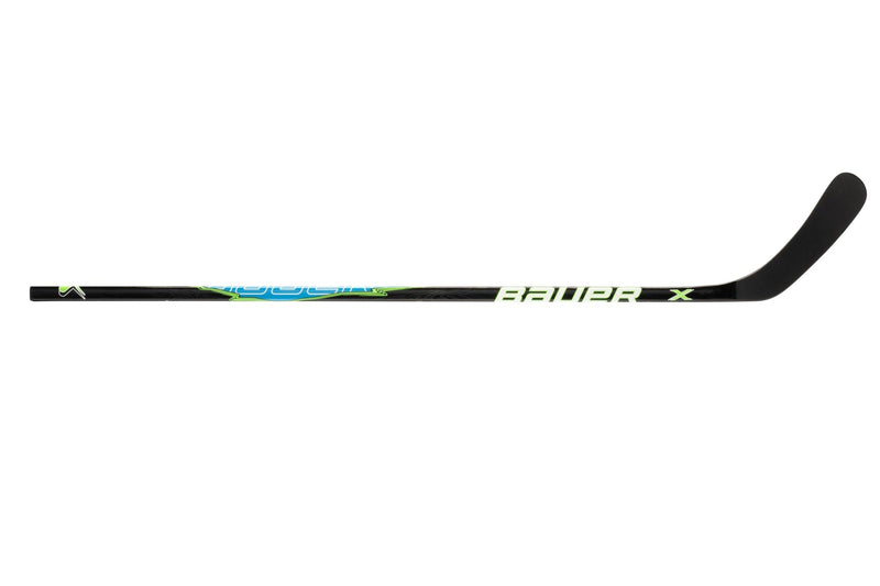 X Series Grip Composite Hockey Stick, Junior, 40 Flex K4289